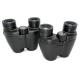 New 6x24 8x24 Mini Paul Binoculars High-definition High-power Low-light Night Vision Portable Telescope Outdoor