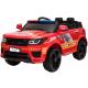 288PCS Plastic Kids Car 12v 2 seater electric Ride On Car Child With for toddlers