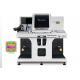 150W / 200W Laser Label Die Cutting Machine For Labels Precision