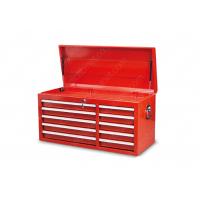 Chrome Plate Ring Handles 42 Inch Tool Cabinet Stainless Steel 8 Drawer
