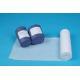 Disposable Medical Gauze Roll Bleached 36*100yard 19*15