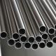 AISI ASTM 316l 410 Cold Rolled Mirror Polished Hairline Welded Seamless Stainless Steel Pipe Tube