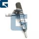 127-8216 Diesel Fuel Injector 1278216 For E320B Excavator