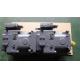 Rexroth Hydraulic Piston Pumps A11VO130+A11VO130