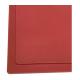 Red Adhesive Eva Rubber Foam Sheet Shore A 35 Degree For Die Cutting Board