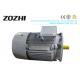 Cast Iron Asynchronous Three Phase Electric Motor IE3-801-2 0.75KW For General