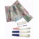 Urine Specimen Pregnancy Detection Kit , Medical Test Kits For Home Use