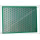 Brandt VSM 300 Shale Shaker Screen , Shale Shaker Mesh Screen With PXL Wire Cloth