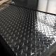 0.125 Inch 96 Inch Length 3003 5052 Aluminum Diamond Plate For Heavy duty Cold/Hot Rolled Solutions