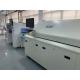 PNP SMT550 PCB Production Line Machine HWGC T4 SMT Pick & Place Machine