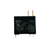 Safety Protection 20A Power Relay Automatic Operation Remote Control WRG Relay