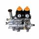 Engine Fuel Injection Pump R61540080101 Purpose Replace/Repair for SINOTRUK HOWO Truck