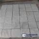 China East White Marble Tile