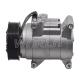 24V Auto AC Compressor For Hyundai County Bus 010322/9925058110 Car AC Compressor