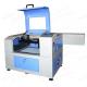Wood laser engraving DT-4030 60W MINI CO2 laser engraving machine