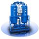 Heatless Desiccant Air Treatment Plant
