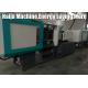 Ram Type Injection Moulding Machine , Injection Plastic Moulding Machine 15KW