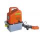 70MPA Electric Pump 3.25L/Min Low Pressure 0.6L/Min High Pressure