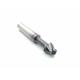 Carbide Non-standard Machine Tools with Shank Diameter 1-20mm for Metal Working