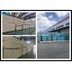 Cold Room Insulated Cooler Wall Panels / Insulated Sandwich Panels