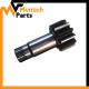 LG200 Swing Drive Shaft Excavator Swing Motor Reduction Gear Box Final Drive Device Spare Parts
