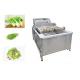 Leaf Vegetable Washing Machine Fruit And Vegetable Processing Equipment Without Damanage