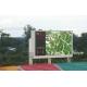 P16 Full Color Stadium Led Billboard Display Outdoor Waterproof 7500CD / m2