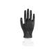 Heavy Duty Working Diamond Nitrile Gloves Disposable