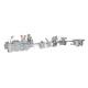 180packets/min Cigarette Packing Machine Cardboard Packet and Carton Packing Line