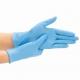6 Mil Latex Free Disposable Nitrile Hand Gloves For Sensitive Hands