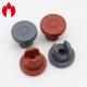 Custom 20mm 20-D2 Medical Butyl Rubber Stopper