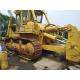 Year 2006 Used Komatsu D355A Crawler Bulldozer SA6D155-4A engine with Original Paint and air condition for sale