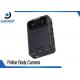 32GB Waterproof IP67 Wearable Police And Body Cameras For Law Enforcement