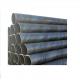 3LPE External Coating 2200mm SSAW Steel Pipe For Water System