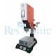 Touch Screen 6000w 20khz Ultrasonic Plastic Welding Machine