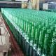 300ml Green Clear Amber Glass Bottle Production Line in Beer Bottle Industry