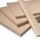 Heatproof Steel Casting Ladle Vermiculite Board Multipurpose Anti Corrosion