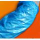 Non Woven PP Elastic Cuff Oversleeves Disposable