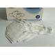 Pm2.5 FFP2  NIOSH KN95 Respirator Mask Multifunctional Anti Coronavirus Great Elasticity