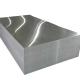 AL5052 AL5083 Marine Grade Aluminum Plate Sheet 40-300g/M2 Zinc Coated Aluminium Sheet