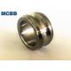 Miniature Deep Groove Ball Bearing Ring 6202 Non Standard Ring Customization