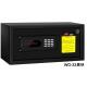 Electronic Hotel Safe Wd33 with Keys Appearance of Depth 301-400mm Security Level A1