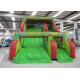 Inflatable Forest slide inflatable slides high slides inflatables jungle slides amusement park party