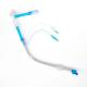 FR28-FR41 Endotracheal Double Lumen Tube Tracheal Cannula Device