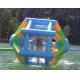 inflatable floating water slide for kids