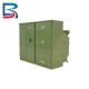 Outdoor Type Box Type Substation for Distribution Systems and for Expressway
