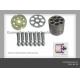 HYDRAULIC PARTS for HITACHI Swing Motor HPV220-8