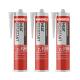 Waterproof RTV Heat Resistant Silicone Adhesive For Car Engine
