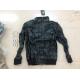 8810 Men's pu fashion  jacket coat stock