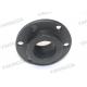 Bearing Case NG08-01-08 For Yin Cutter Parts , Bearing 6900-2ZR-C3